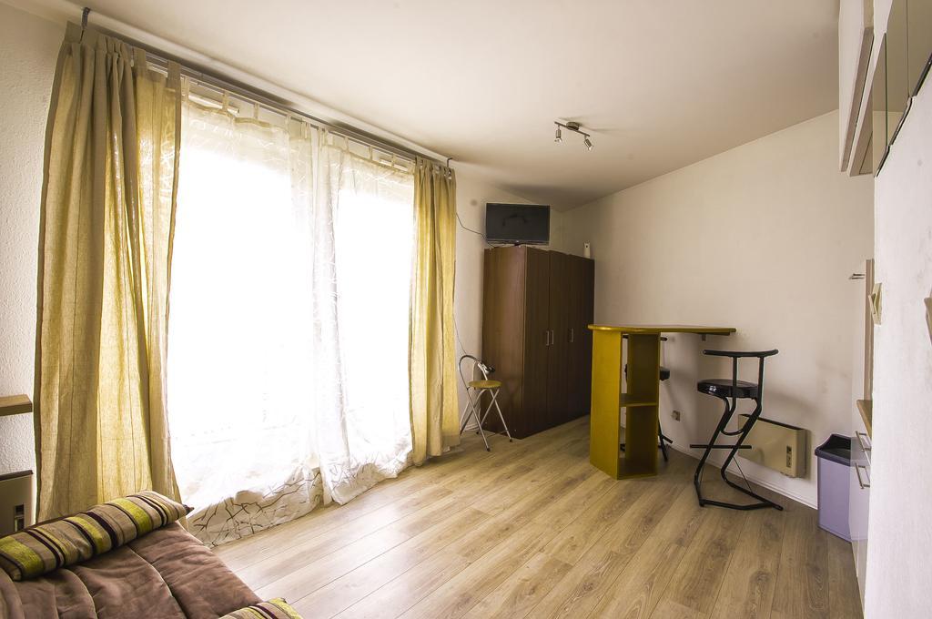 מץ Appartement Du Pompidou מראה חיצוני תמונה