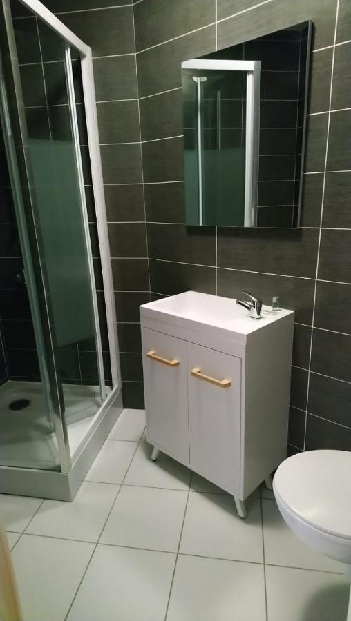 מץ Appartement Du Pompidou מראה חיצוני תמונה